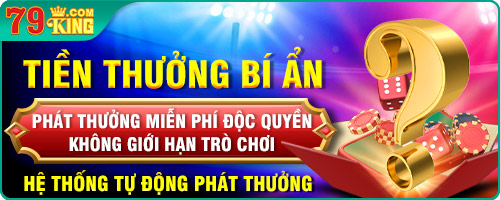 Tiền thưởng bí ẩn